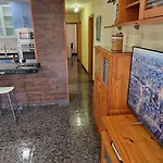 Vv El Oasis בית נופש *