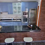 Vv El Oasis בית נופש *
