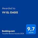 Vv El Oasis טמאדוסטה
