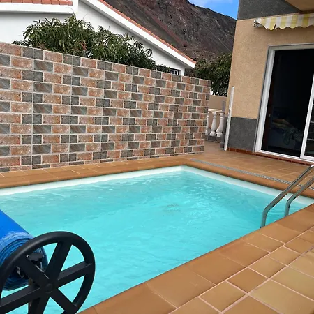 Vv El Oasis Casa de Férias *
