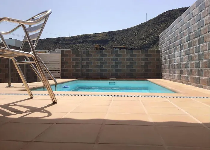 Vv El Oasis