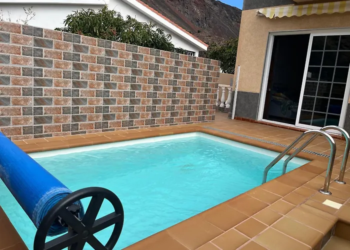 Vv El Oasis Casa de Férias *