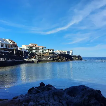 Prázdninový dům Vv El Oasis