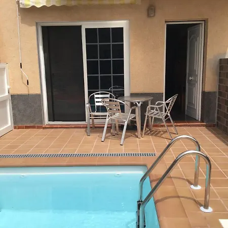 Vv El Oasis Tamaduste