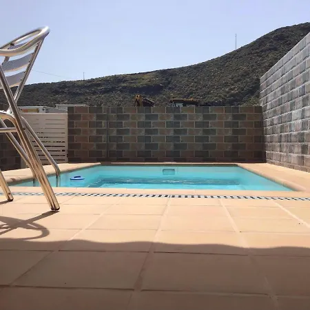 Vv El Oasis