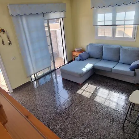 Prázdninový dům Vv El Oasis *