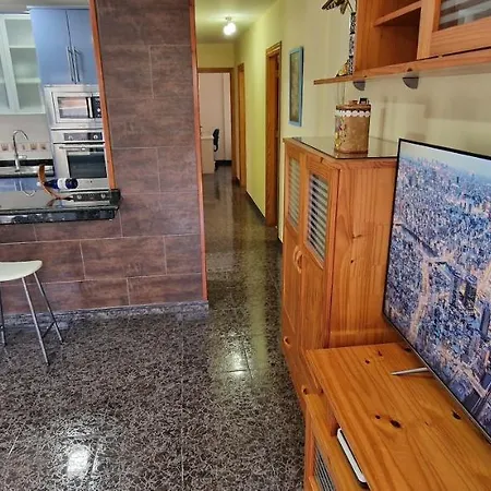 Vv El Oasis Σπίτι διακοπών *