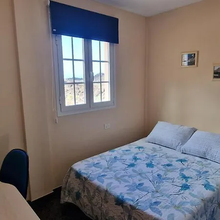 Prázdninový dům Vv El Oasis *