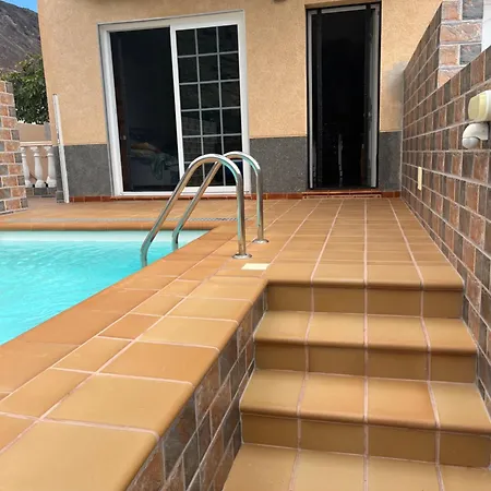 Vv El Oasis Tamaduste