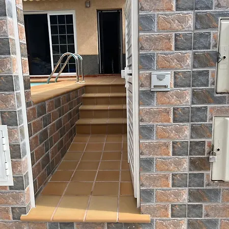 Vv El Oasis Prázdninový dům *