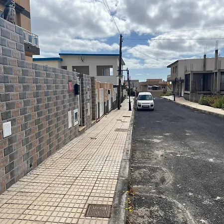 Vv El Oasis Tamaduste